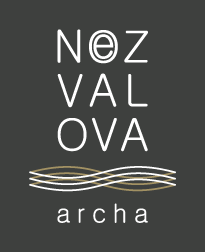 Nezvalova Archa