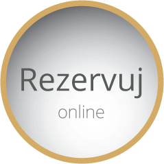 Rezervuj online